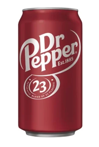 Dr Pepper