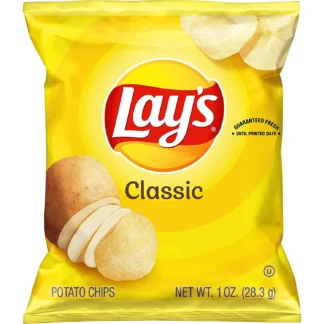 Lay's Snacks