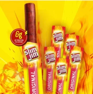 Slim Jim