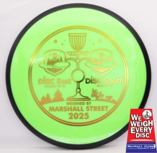 Neutron Signal - Disc Golf Expos 2025