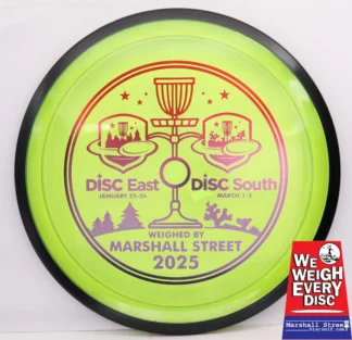 Proton Volt - Disc Golf Expos 2025