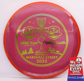Neutron Crave - Disc Golf Expos 2025