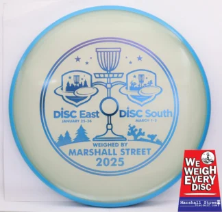 Eclipse Envy - Disc Golf Expos 2025