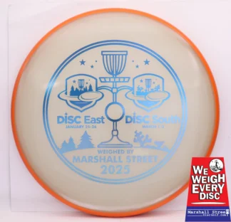 Eclipse Proxy - Disc Golf Expos 2025