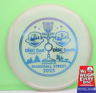 Total Eclipse Hex - Disc Golf Expos 2025