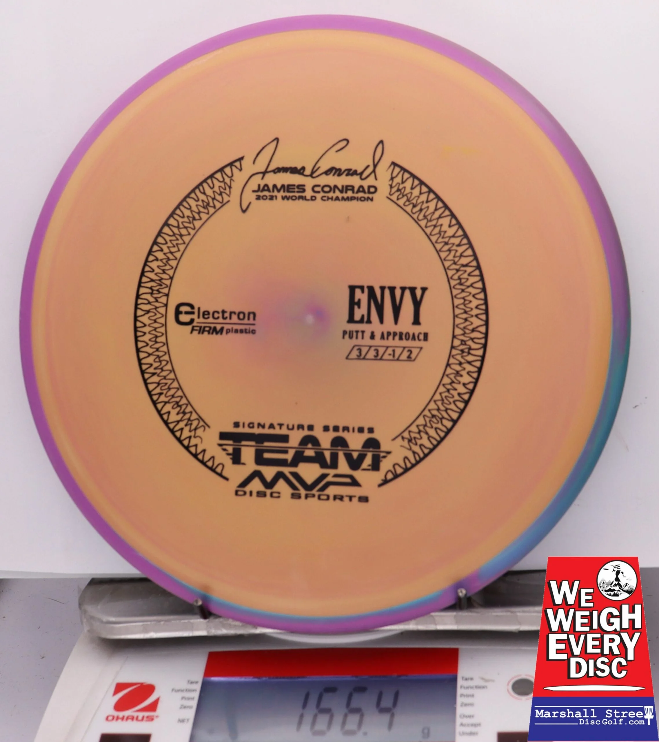250427 Electron Firm Envy, James Conrad - #18 PurpleTeal-Orange, 166