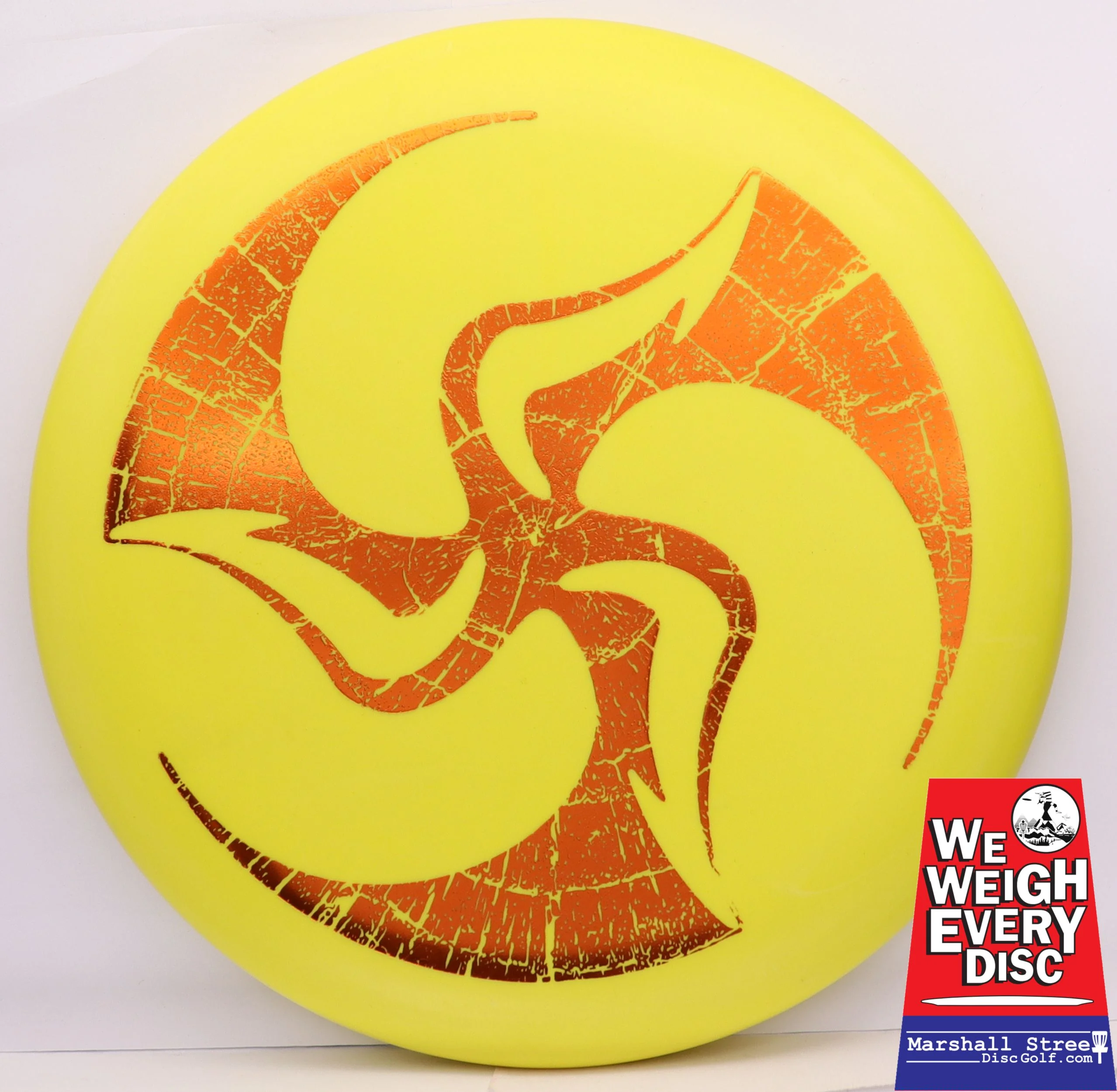 D-Line P2, Flex 2 - Huk Lab Cracked