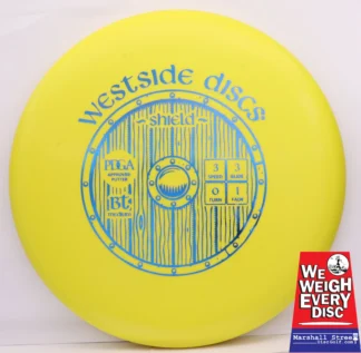 Bt Medium Shield