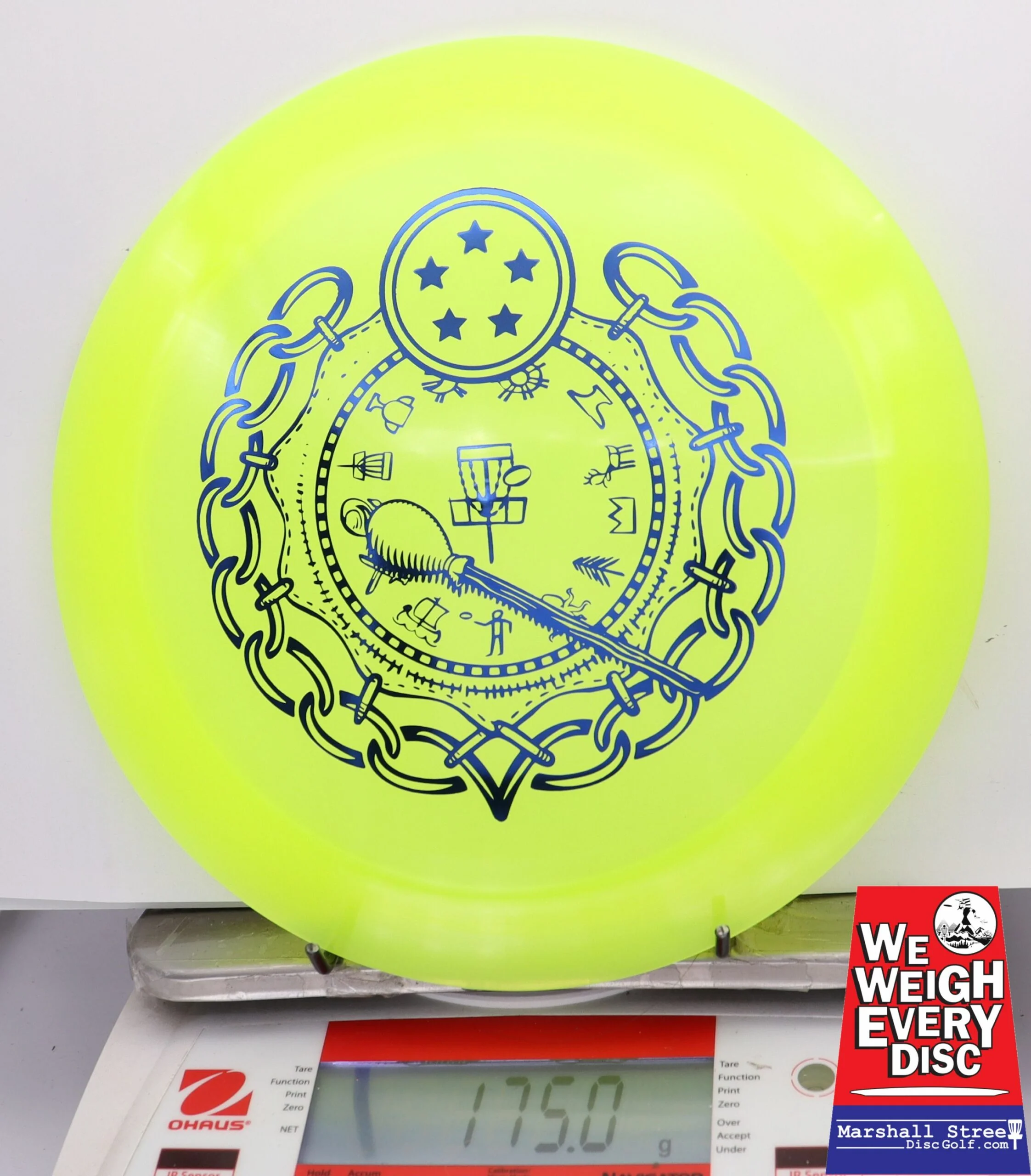 252653 VIP Ice Destiny - #04 NYellow, 175