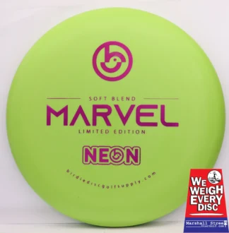 Marvel, Soft Blend - NEON Limited Edition