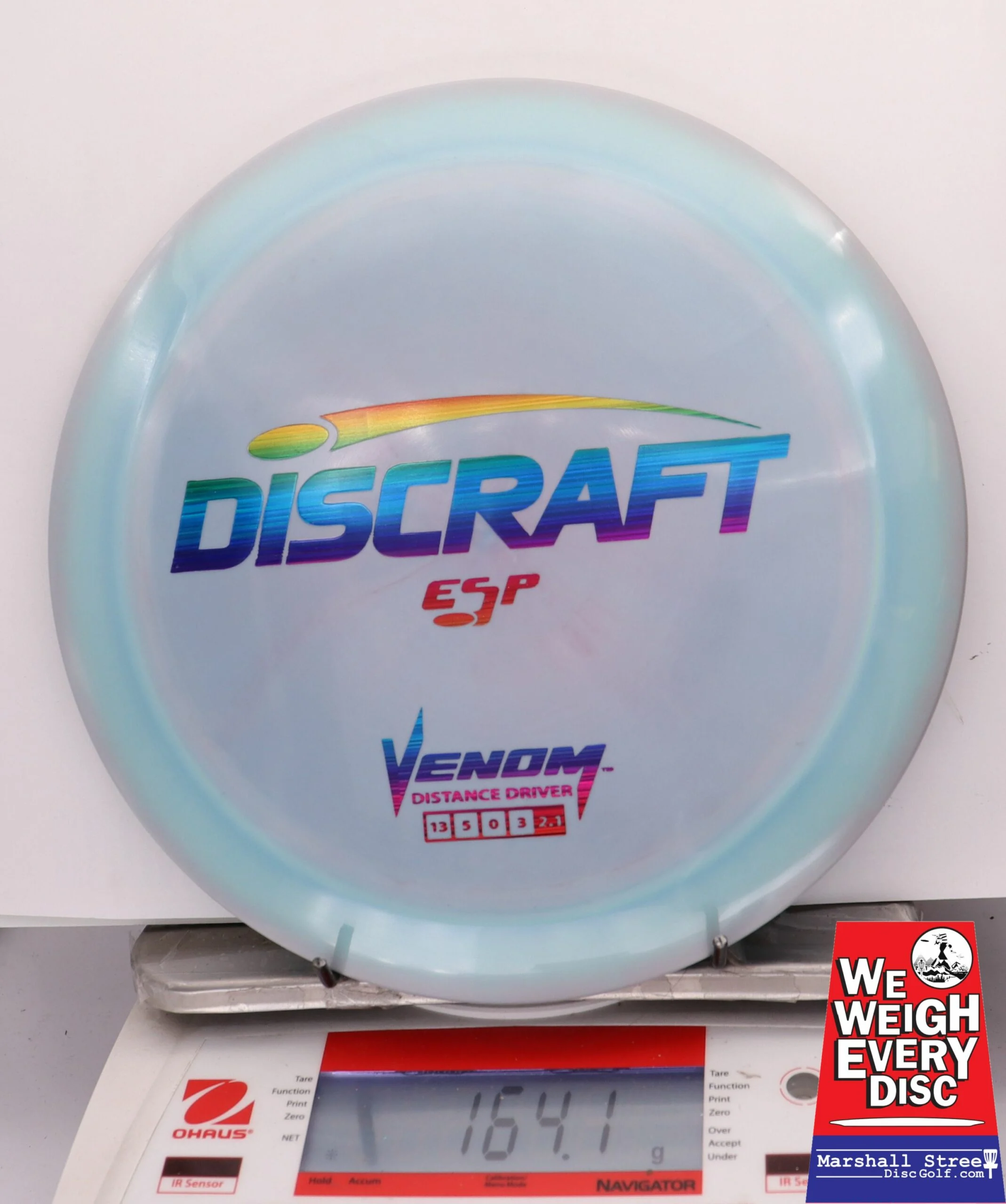 255250 ESP Venom - #05 LtBluBlurp, 164
