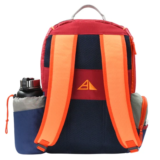 Axiom Shuttle Backpack Bag - With Velcro - Image 3