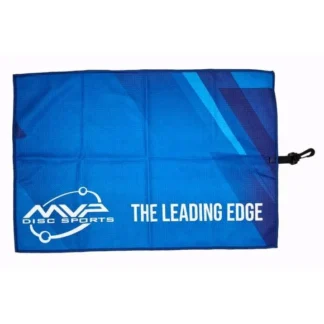MVP Sublimated Towel