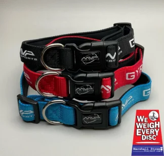 MVP Dog Collar