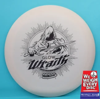 Classic Glow DX Wraith