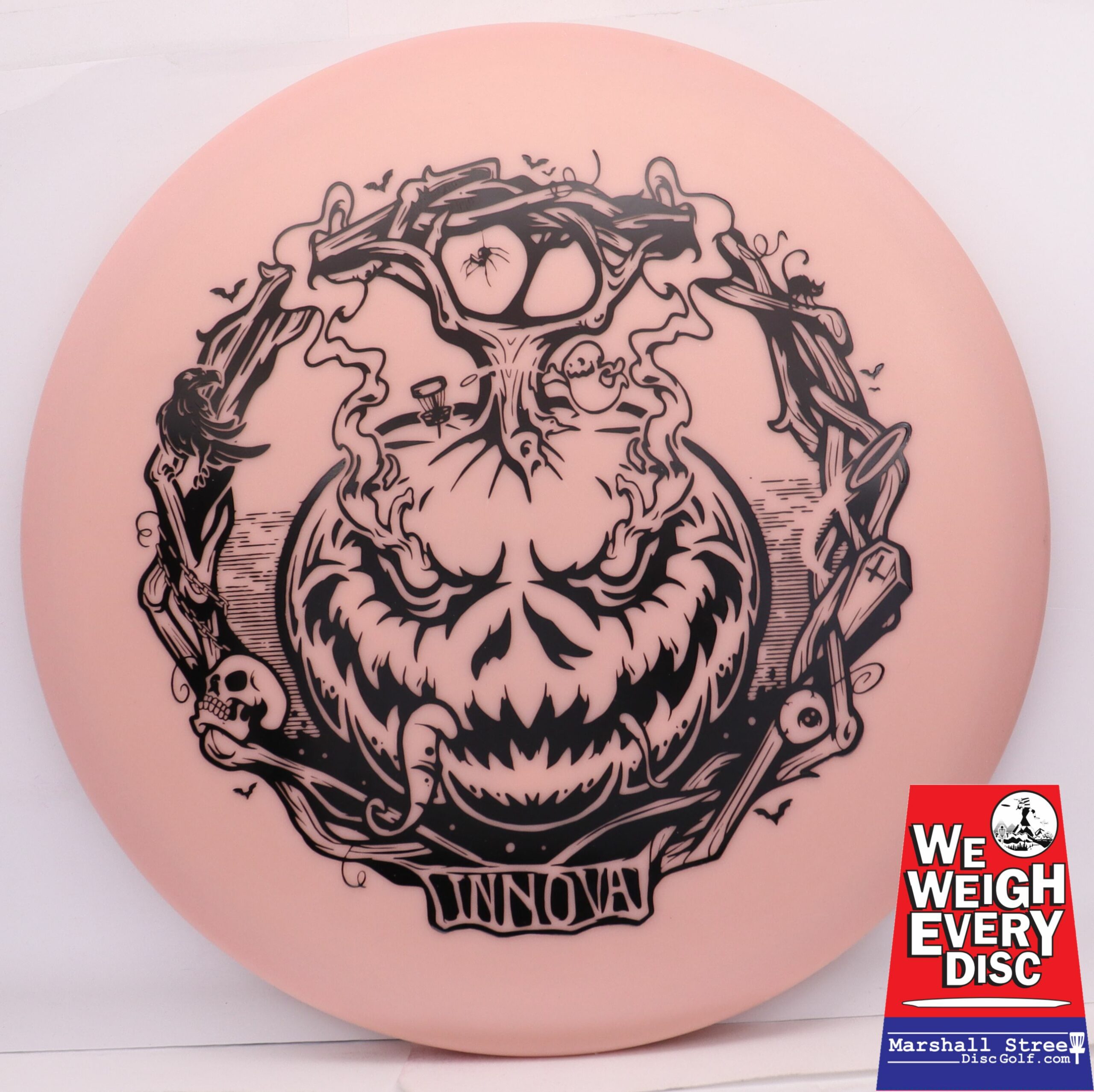 Color Glow DX Roc, Pumpkin '22