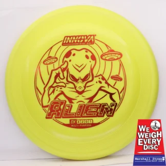 DX Alien