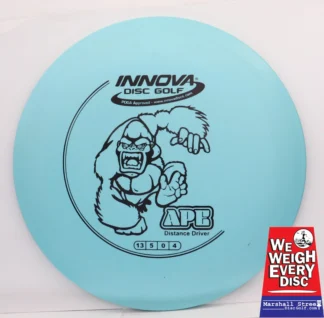 DX Ape