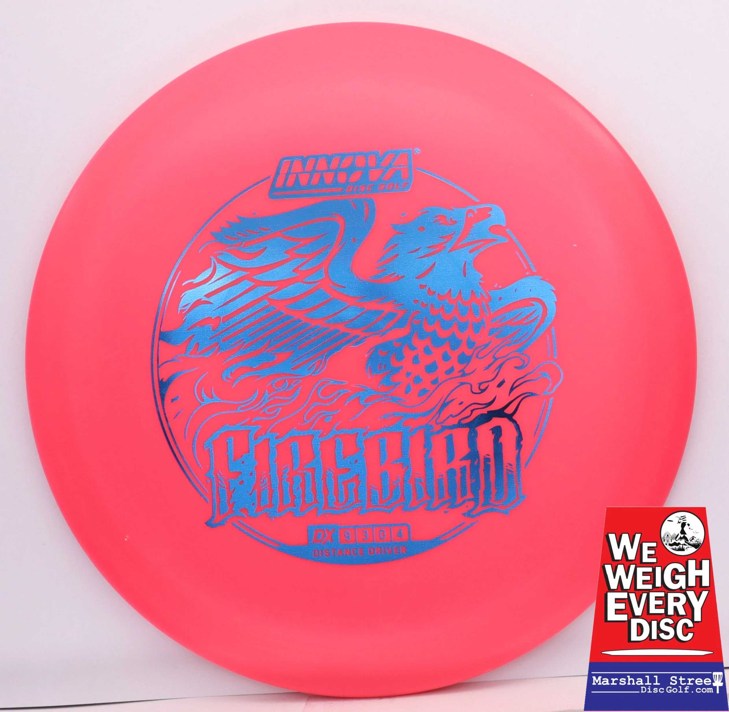 DX Firebird