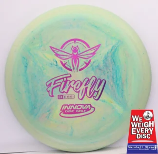 Galactic DX Firefly