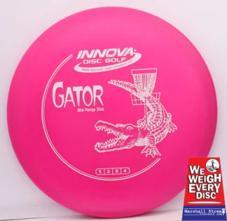 DX Gator