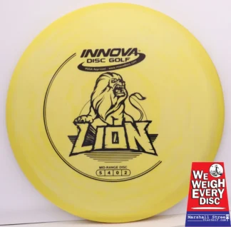 DX Lion