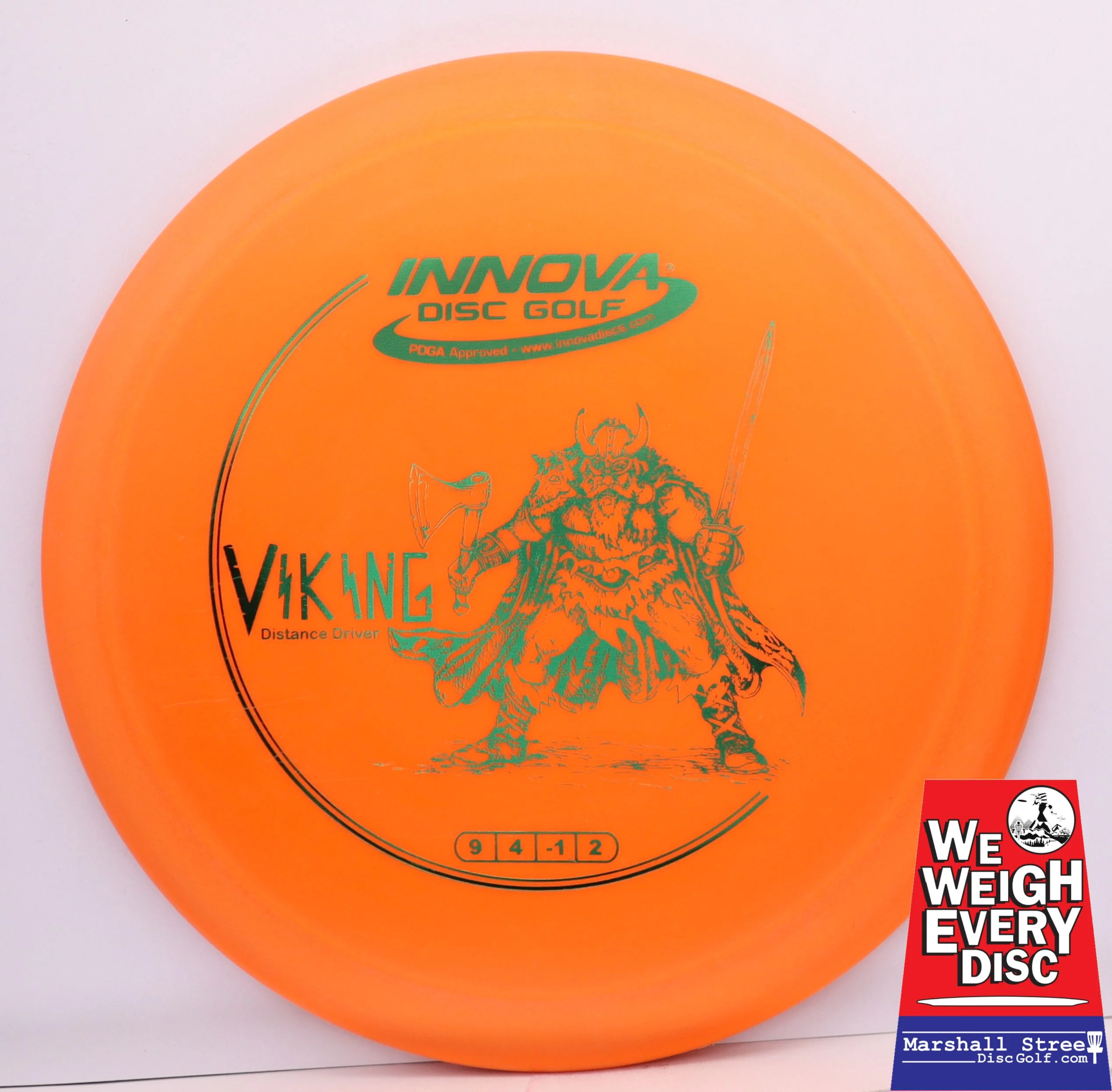 DX Viking