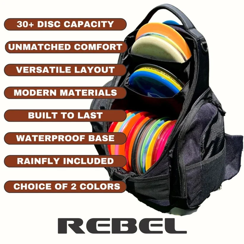 The Rebel by Upper Park - Image 7