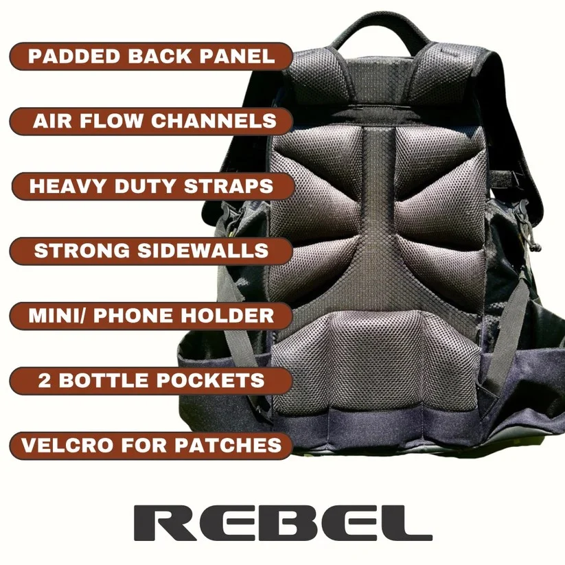 The Rebel by Upper Park - Image 6