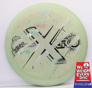 Galactic XT Xero, Planet X