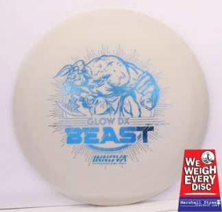 Classic Glow DX Beast