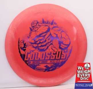 GStar Colossus