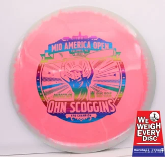Halo Star Destroyer, Ohn Scoggins Mid America Open '23