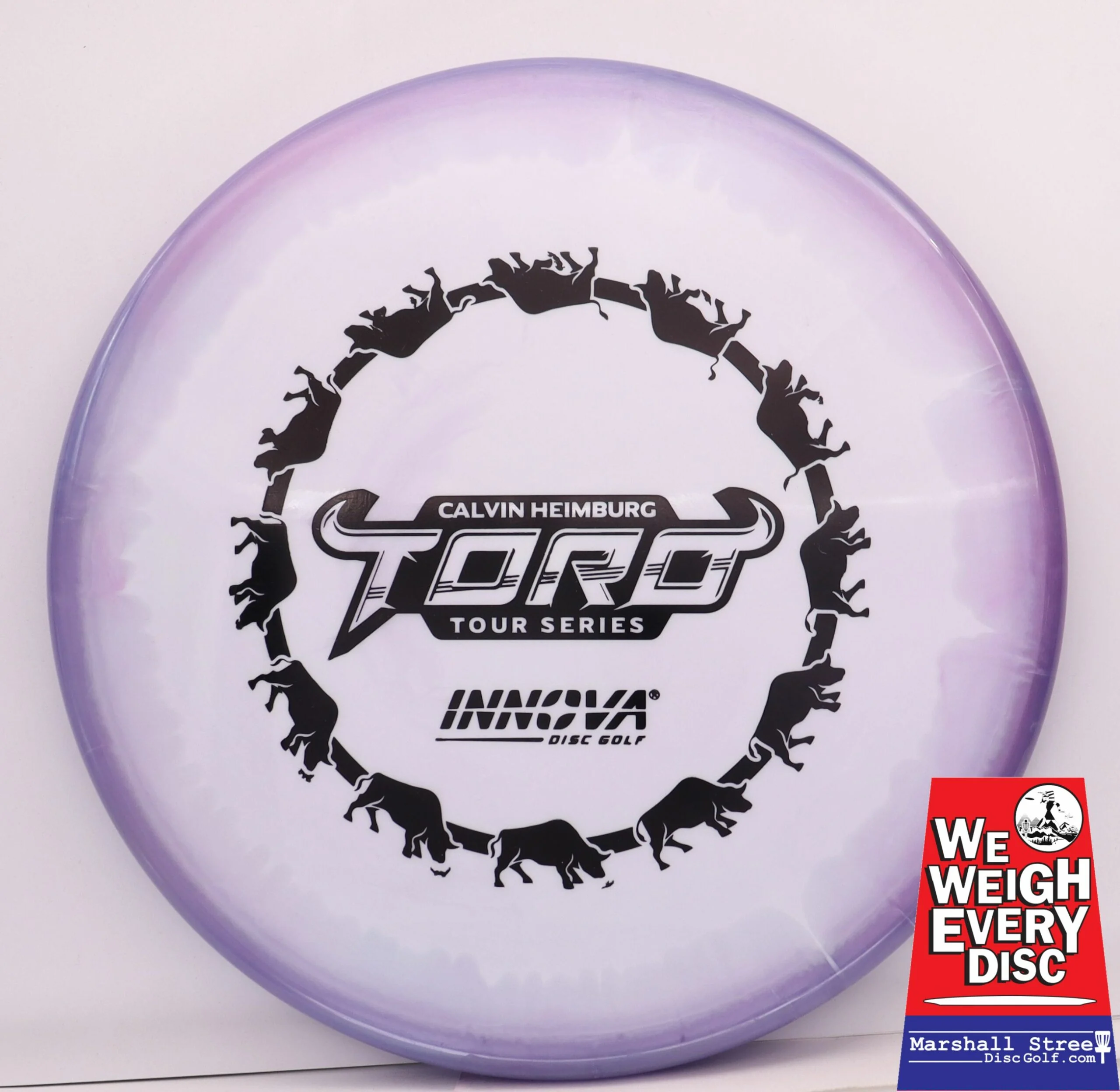 Halo Star Toro, Calvin Heimburg 2023 Tour Series