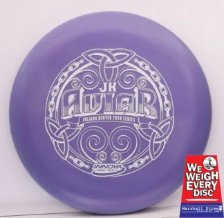 JK Pro Color Glow Aviar, Juliana Korver 2022 Tour Series