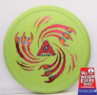 KC Pro Animal, XXL Savage