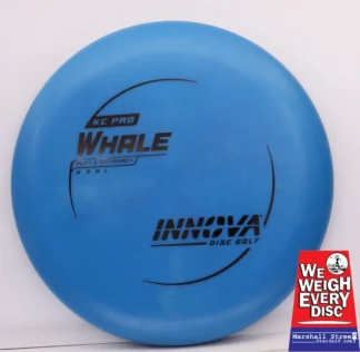KC Pro Whale