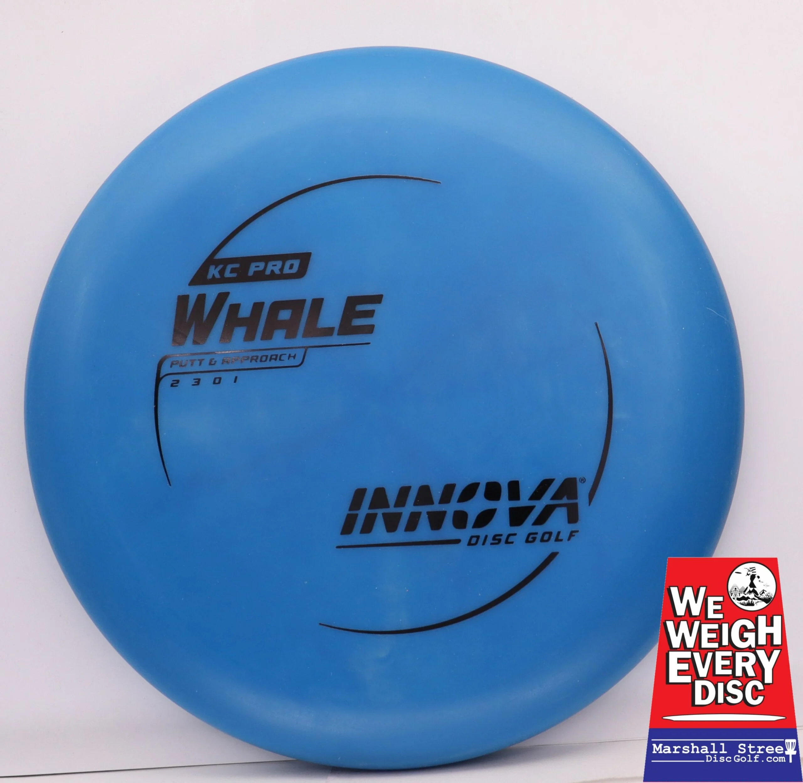 KC Pro Whale