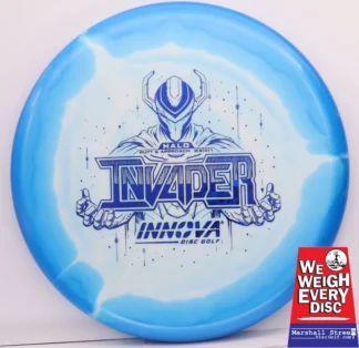 Halo Star Invader