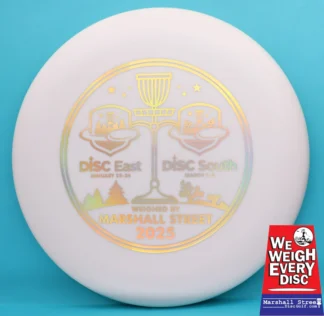 D-Line P2, Flex 2 - Disc Golf Expos 2025