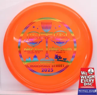 K1 Berg - Disc Golf Expos 2025