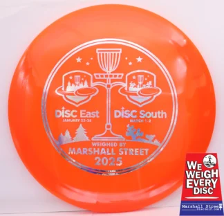 Opto Diamond - Disc Golf Expos 2025