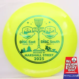 VIP Underworld - Disc Golf Expos 2025