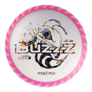 PRE-ORDER FuZed Line Buzzz - Buzzzsaw