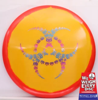 Fuzion Orbit Evidence, Special Stamp