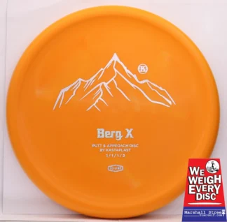 K3 Berg X