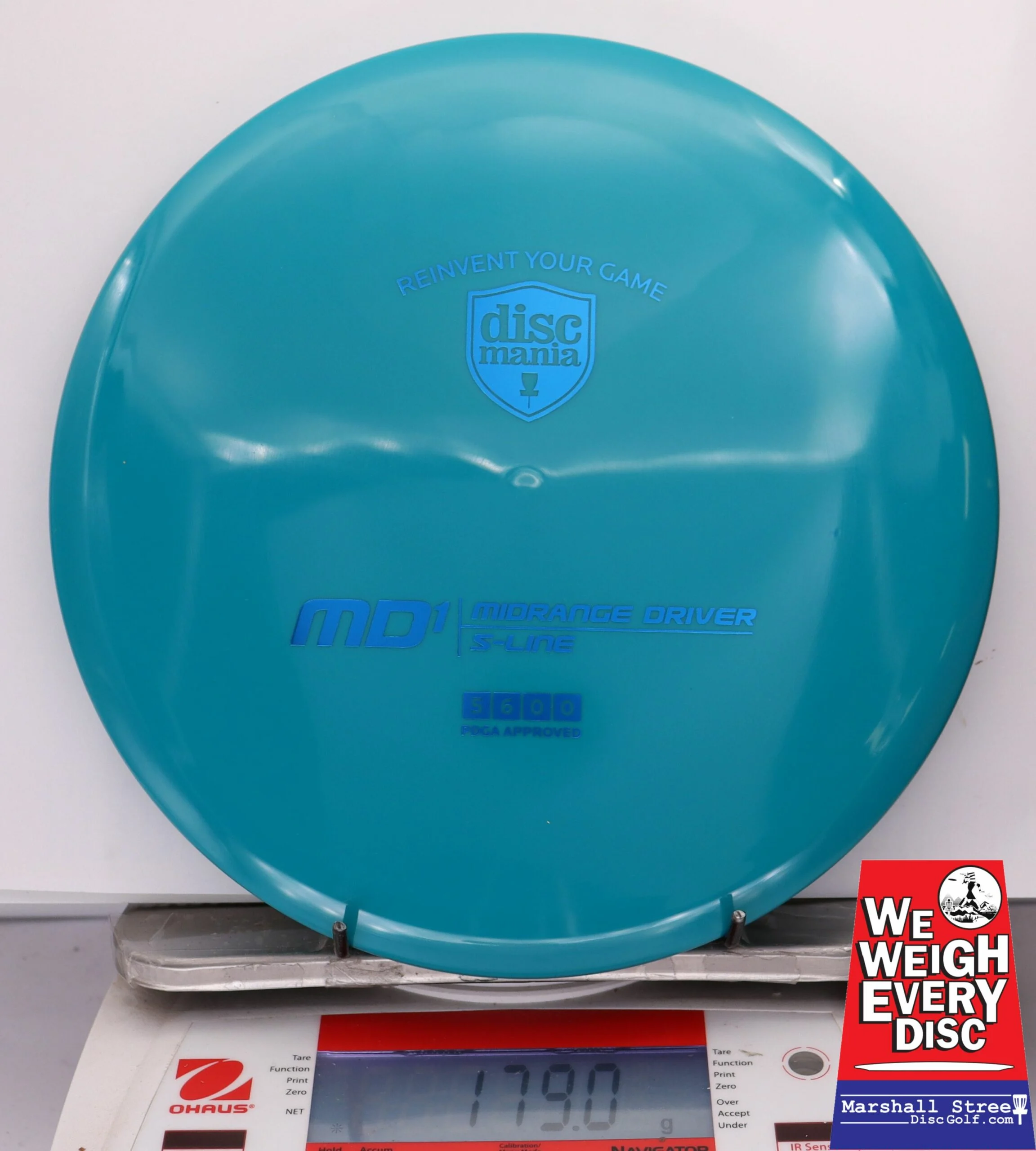 258690 S-Line MD1 - #21 Teal, 179