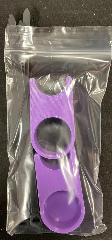 Cart Attachment for Retriever Pole - Image 4
