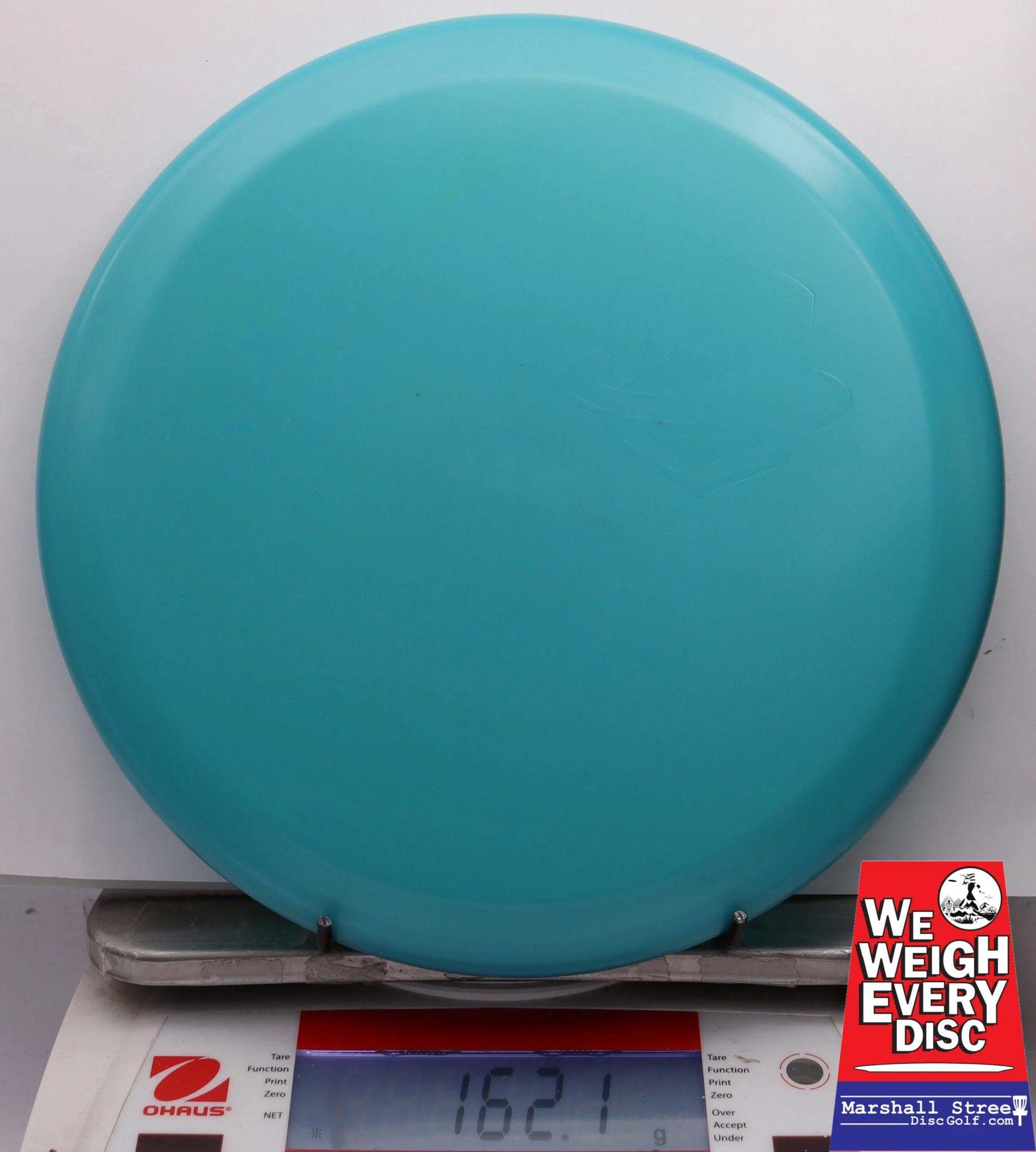 258948 Trash Panda Inner Core, Premium - DISC East 2025 - #10 Aqua, 162