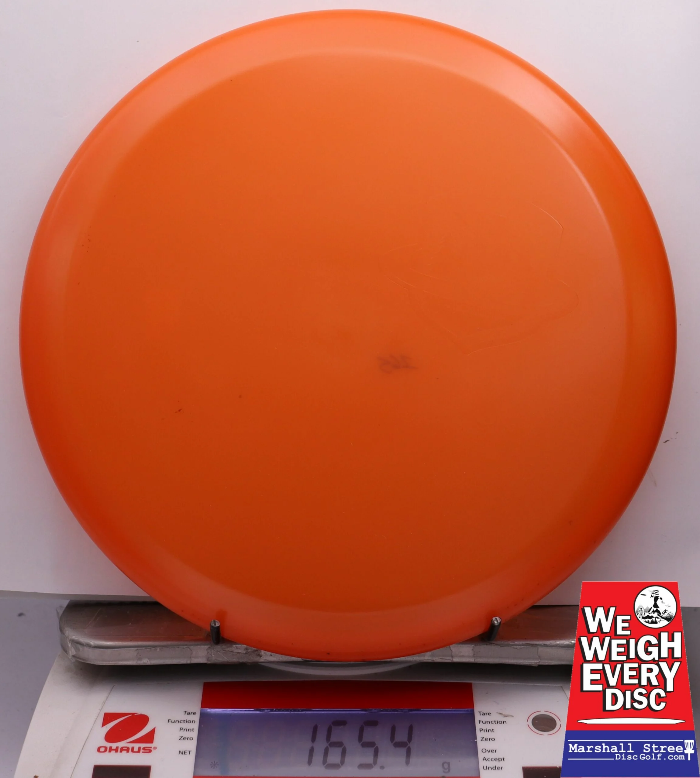 258949 Trash Panda Inner Core, Premium - DISC East 2025 - #11 Orange, 165